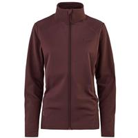 Kari Traa Kari F/Z Fleece Jacket - Women's - Syrup