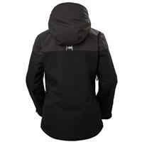 Helly Hansen Motionista Lifaloft Jacket - Women's - Black