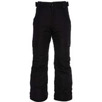 686 Lola Insulated Pant - Girl's - Black