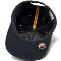 Melin Coronado Brick Infinite Thermal Hat - Black Camo