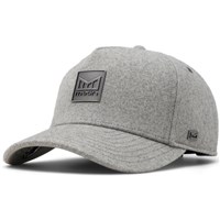 Melin Thermal Odysea Blazer Hat - Light Grey