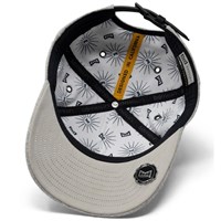 Melin Thermal Odysea Blazer Hat - Light Grey