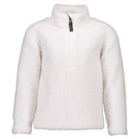 Obermeyer Superior Gear Zip Top - White (16010)