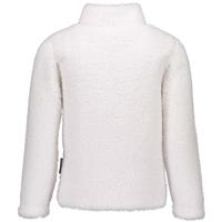 Obermeyer Superior Gear Zip Top - White (16010)