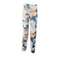 Obermeyer Bearclaw Sport 75wt Tight - Youth - Chevron Floral