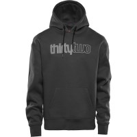 ThirtyTwo Men&#39;s Double Tech Hoodie