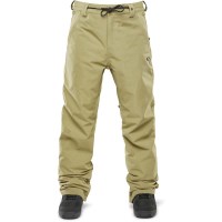 ThirtyTwo Men's Wooderson Pant - Khaki