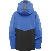 ThirtyTwo Men's Grasser Jacket - Black / Blue