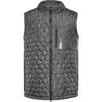 ThirtyTwo Men's Rest Stop Puff Vest