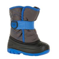 Kamik Toddler Snowbug3 Boots - Youth - Charcoal