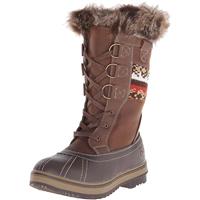 Northside Bishop Boots - Women's - Tan / Nordic
