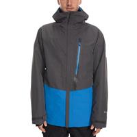 686 GLCR Gore Zone Thermagraph Jacket - Men's - Strata Blue