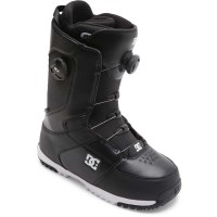 DC Control BOA Snowboard Boot - Men's - Brown / Black / White