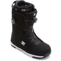 DC Phase BOA Pro Snowboard Boot - Men's - Wheat / Black