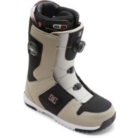 DC Phase BOA Pro Snowboard Boot - Men's - Light Camel