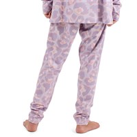 Blackstrap Big Kid's Evolver Base Layer Pant - Ocelot Dusk