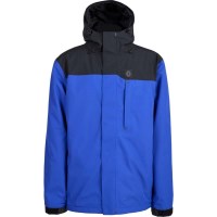 Airblaster Men's Beast 2L Jacket - Cobalt