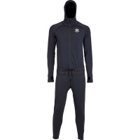 Airblaster Men's Classic Ninja Suit - Black