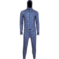 Airblaster Men&#39;s Classic Ninja Suit