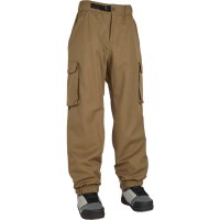 Airblaster Women's Freedom Boss Pant - Shroom