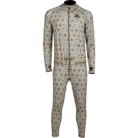 Airblaster Men&#39;s Hoodless Ninja Suit