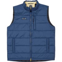 Airblaster Men's Team Vest - Cocard Navy