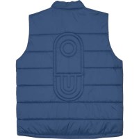 Airblaster Men's Team Vest - Cocard Navy