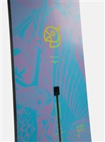 Burton Unisex Family Tree Alekesam Snowboard