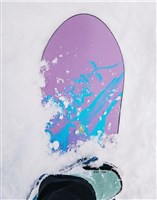 Burton Unisex Family Tree Alekesam Snowboard