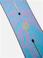 Burton Unisex Family Tree Alekesam Snowboard