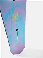 Burton Unisex Family Tree Alekesam Snowboard