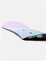 Burton Unisex Family Tree Alekesam Snowboard