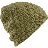 Burton Big Bertha Beanie - Women's - Algae