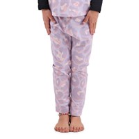 Blackstrap Toddler Little Pine Base Layer Pant - Ocelot Dusk