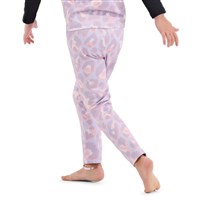 Blackstrap Toddler Little Pine Base Layer Pant - Ocelot Dusk