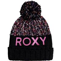 Roxy Alyeska Beanie - Girl's - True Black