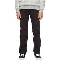 686 Anything Multi Cargo Pant - Men's - Black