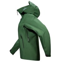 Arc'teryx Women's Beta AR Jacket - Eden