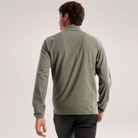 Arc'teryx Men's Delta Jacket - Forage