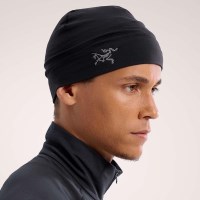 Arc'teryx Rho Toque - Black