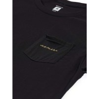 Armada Men's Blenny Pocket Tee - Black