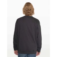 Armada Men's Overton Crew - Black / Ski Beach