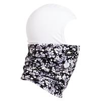 Turtle Fur Shell Shellaclava - Flower Flurries