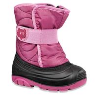 Kamik Toddler Snowbug3 Boots - Youth - Berry