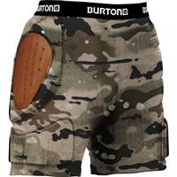 Burton Total Impact Short - Men's - Birch Camo