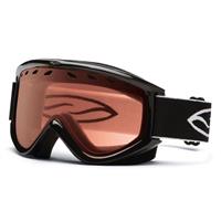 Smith Electra Goggle - Women's - Black Frame with RC36 Lens