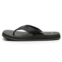 Sanuk Beer Cozy - Men's - Black