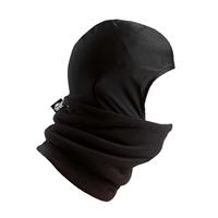 Turtle Fur Chelonia 150 Shellaclava Neckwarmer - Black