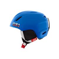 Giro Launch Helmet - Youth - Blue Ice