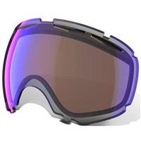 Oakley Canopy Accessory Lens - Blue Iridium Lens (02-337)